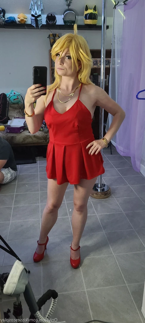 Kisses [ kissescosplay ] Onlyfans leaked photo 9787746 on Hotleaks.tv