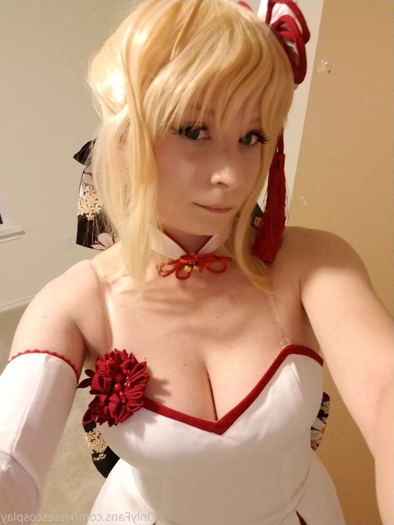 Kisses [ kissescosplay ] Onlyfans leaked photo 9787756 on Hotleaks.tv
