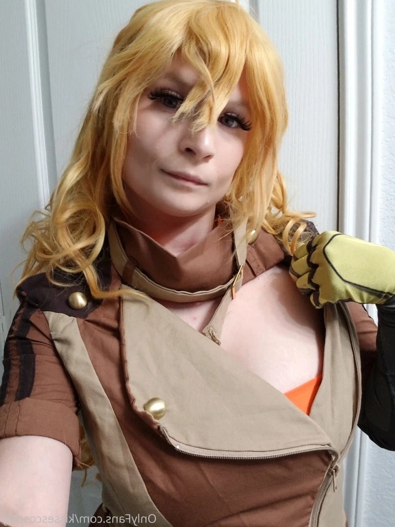 Kisses [ kissescosplay ] Onlyfans leaked photo 9787774 on Hotleaks.tv
