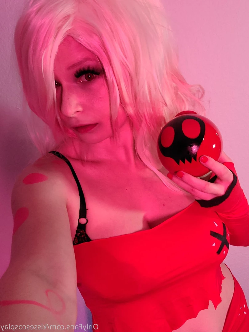 Kisses [ kissescosplay ] Onlyfans leaked photo 9787800 on Hotleaks.tv