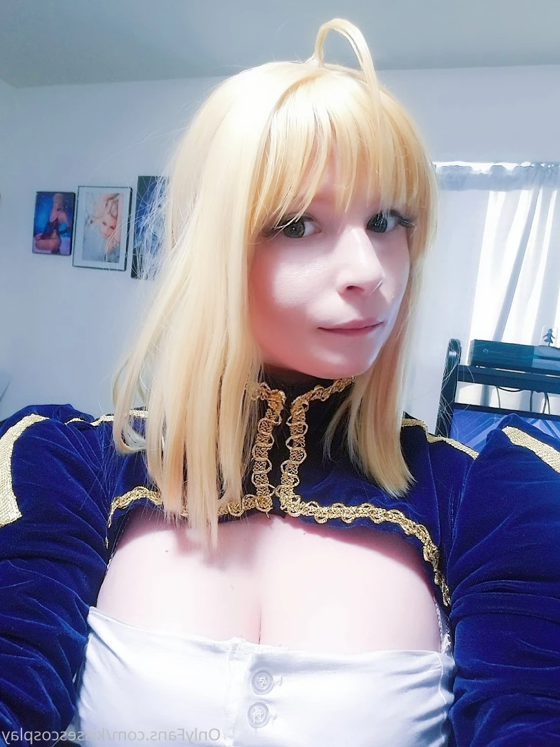 Kisses [ kissescosplay ] Onlyfans leaked photo 9787808 on Hotleaks.tv