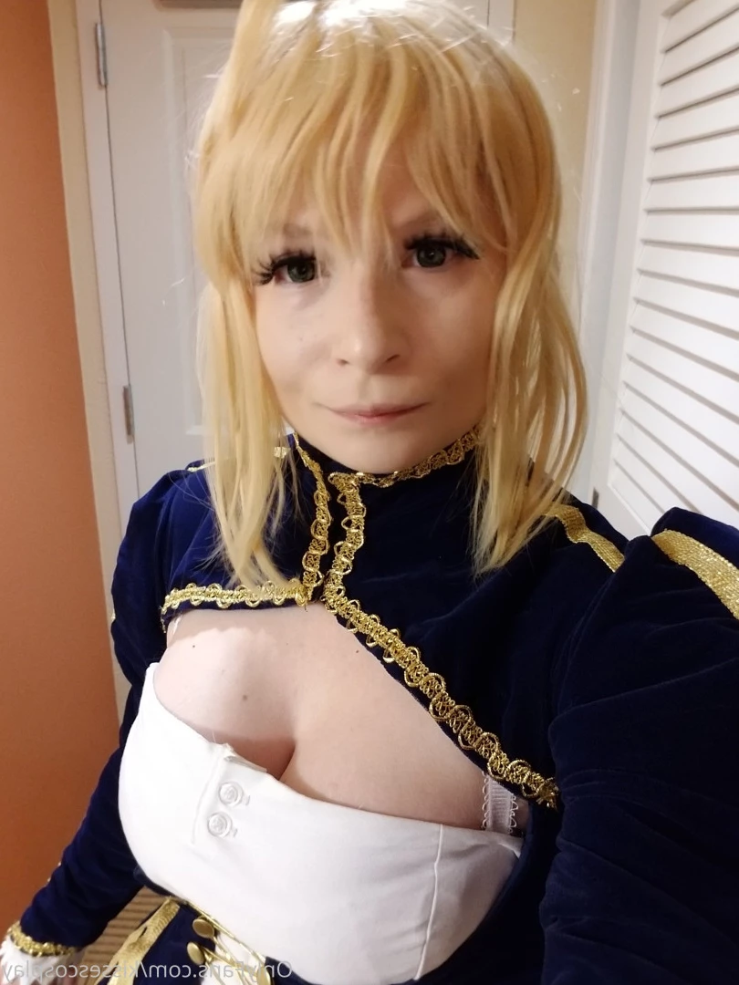 Kisses [ kissescosplay ] Onlyfans leaked photo 9787815 on Hotleaks.tv