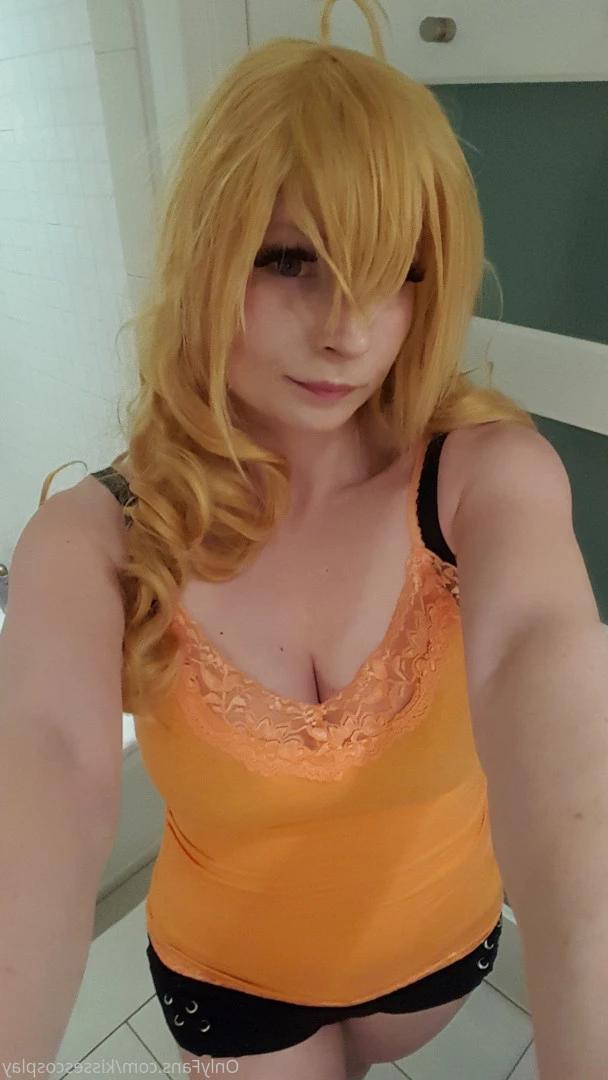 Kisses [ kissescosplay ] Onlyfans leaked photo 9787823 on Hotleaks.tv