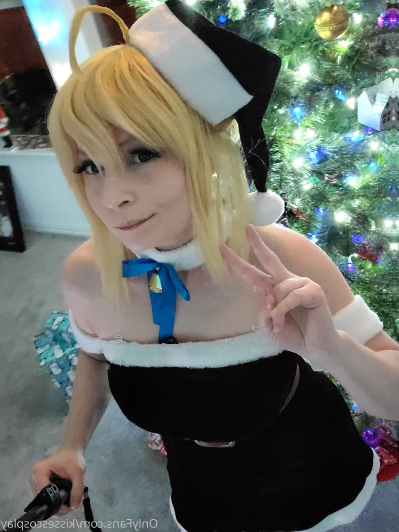 Kisses [ kissescosplay ] Onlyfans leaked photo 9787832 on Hotleaks.tv