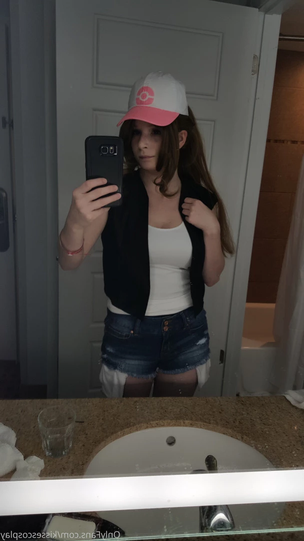 Kisses [ kissescosplay ] Onlyfans leaked photo 9787841 on Hotleaks.tv