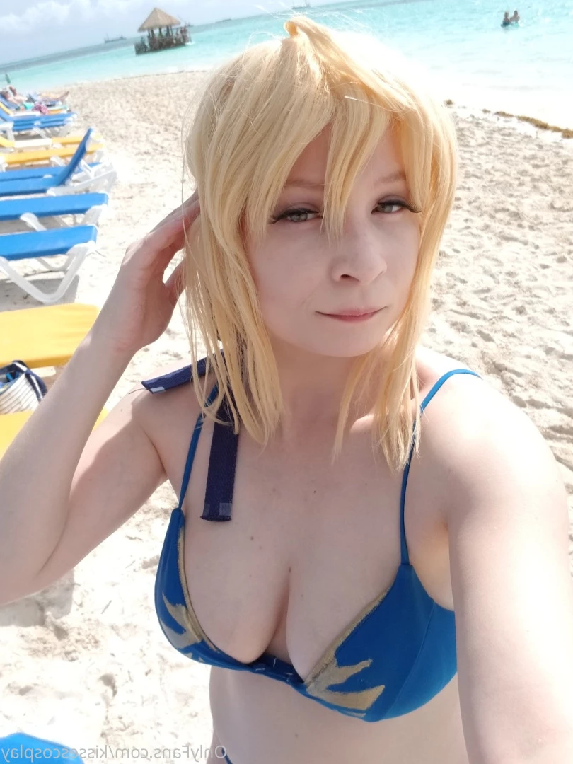 Kisses [ kissescosplay ] Onlyfans leaked photo 9787851 on Hotleaks.tv