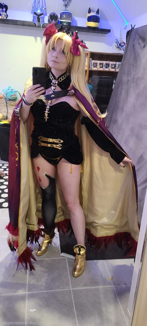Kisses [ kissescosplay ] Onlyfans leaked photo 9787891 on Hotleaks.tv