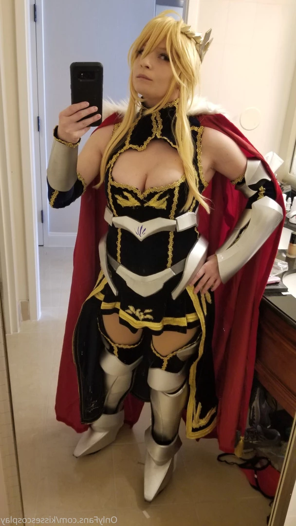 Kisses [ kissescosplay ] Onlyfans leaked photo 9787976 on Hotleaks.tv