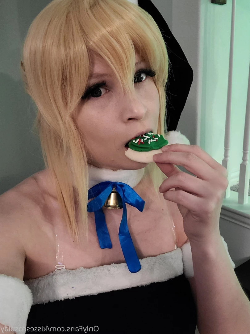 Kisses [ kissescosplay ] Onlyfans leaked photo 9787998 on Hotleaks.tv