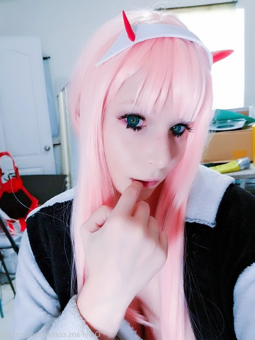 Kisses [ kissescosplay ] Onlyfans leaked photo 9788008 on Hotleaks.tv