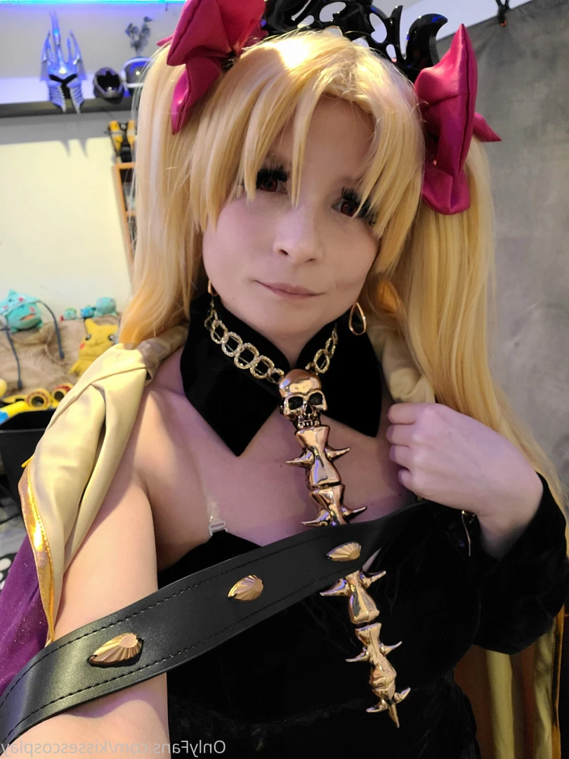 Kisses [ kissescosplay ] Onlyfans leaked photo 9788030 on Hotleaks.tv