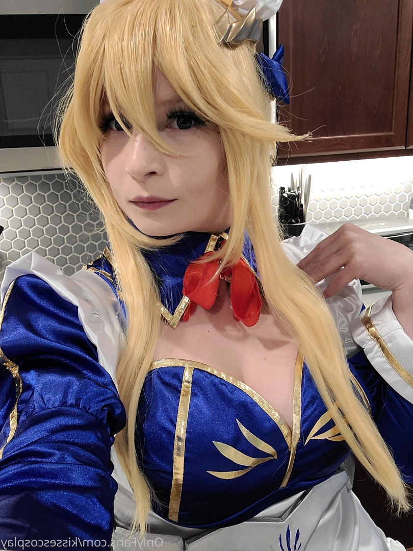 Kisses [ kissescosplay ] Onlyfans leaked photo 9788040 on Hotleaks.tv