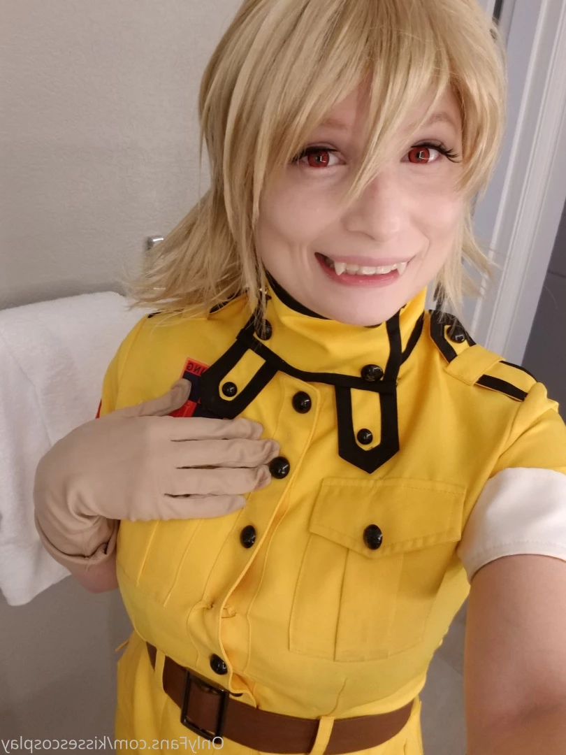 Kisses [ kissescosplay ] Onlyfans leaked photo 9788048 on Hotleaks.tv