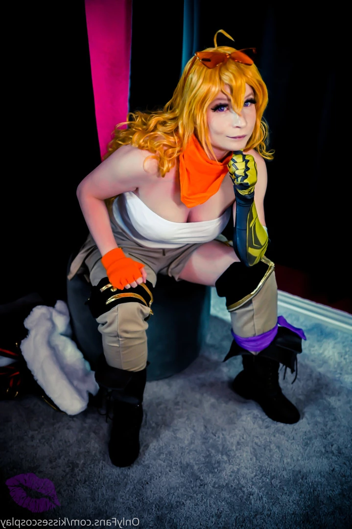 Kisses [ kissescosplay ] Onlyfans leaked photo 9788081 on Hotleaks.tv
