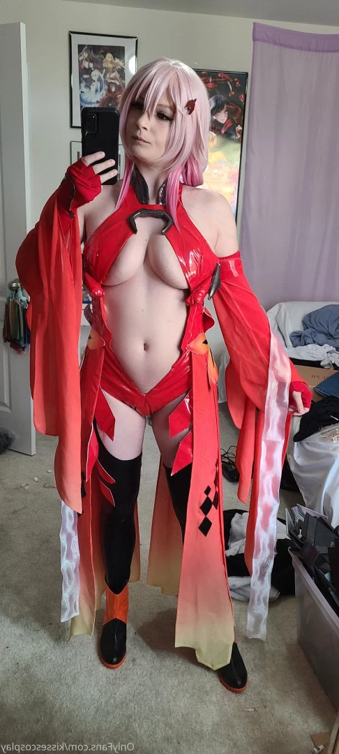 Kisses [ kissescosplay ] Onlyfans leaked photo 9788099 on Hotleaks.tv