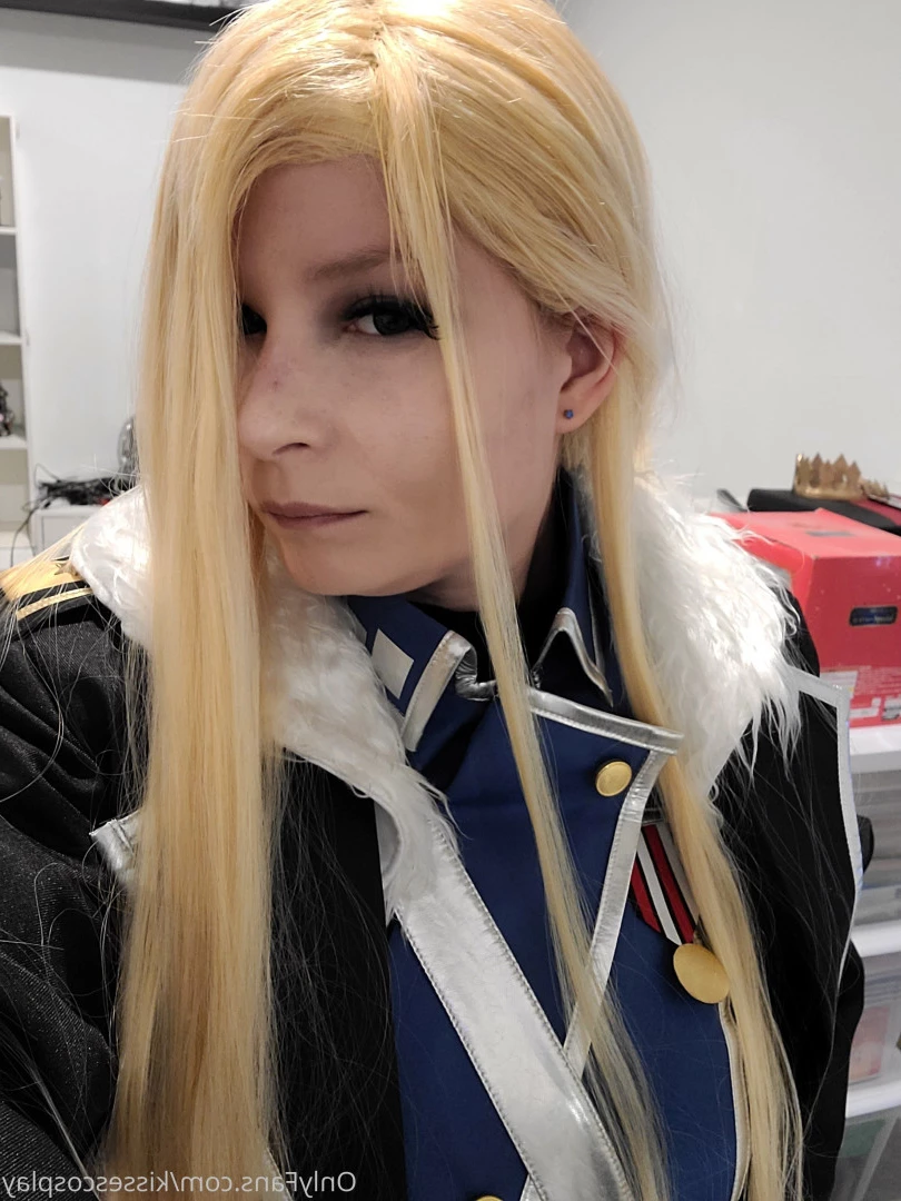 Kisses [ kissescosplay ] Onlyfans leaked photo 9788113 on Hotleaks.tv
