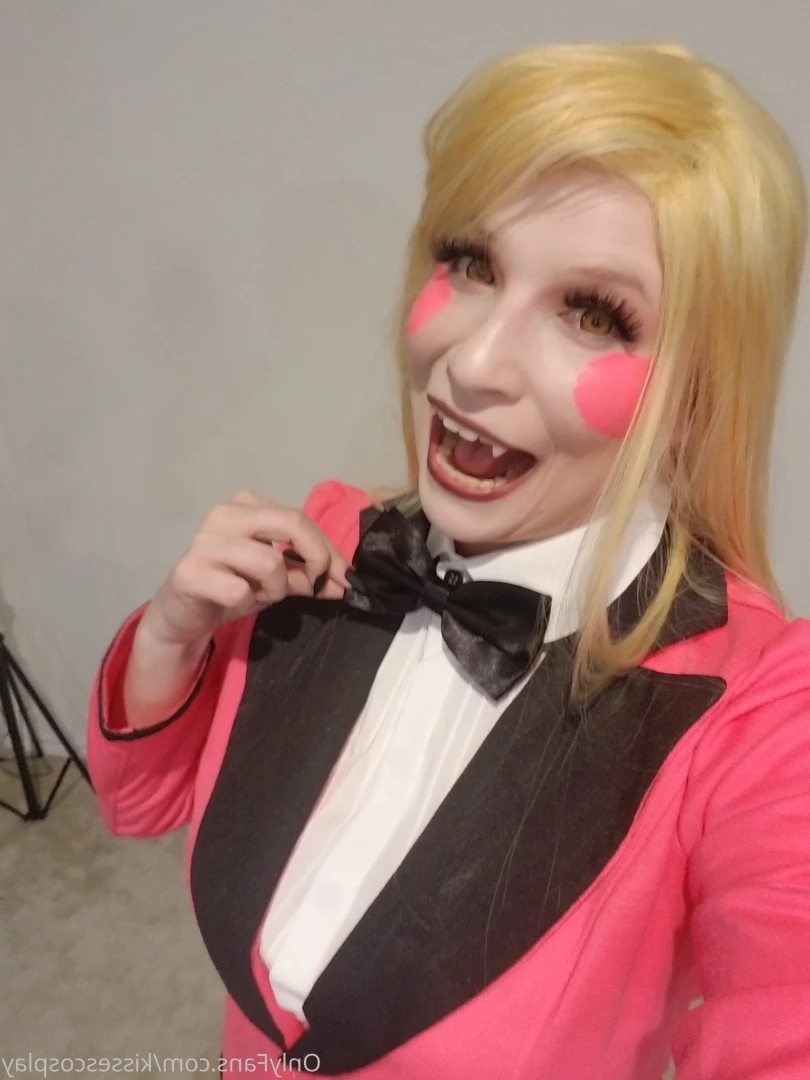 Kisses [ kissescosplay ] Onlyfans leaked photo 9788120 on Hotleaks.tv