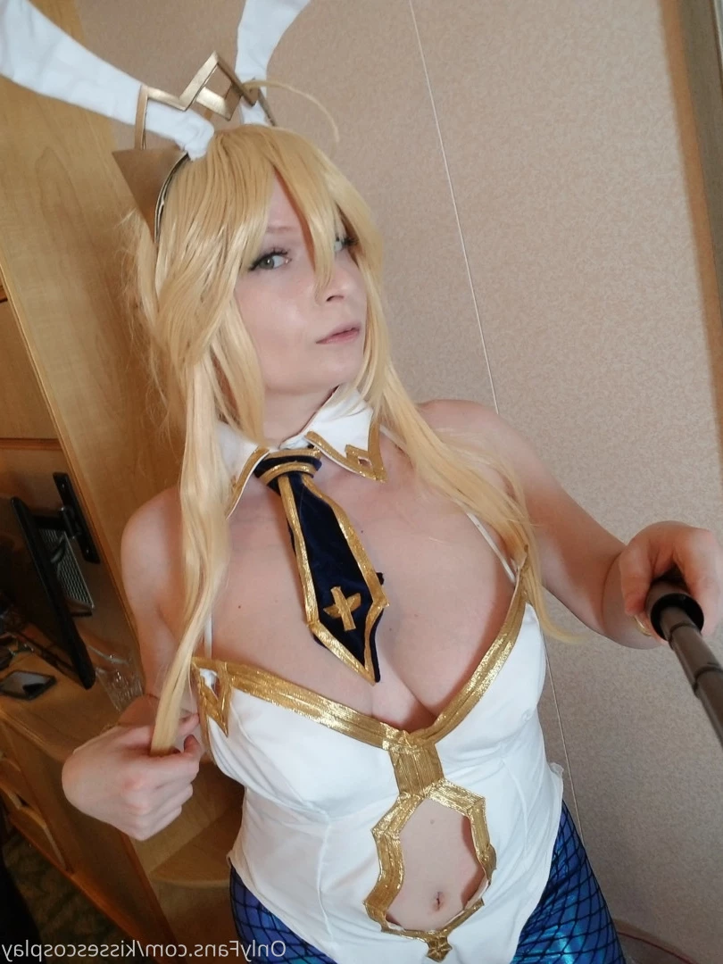 Kisses [ kissescosplay ] Onlyfans leaked photo 9788155 on Hotleaks.tv