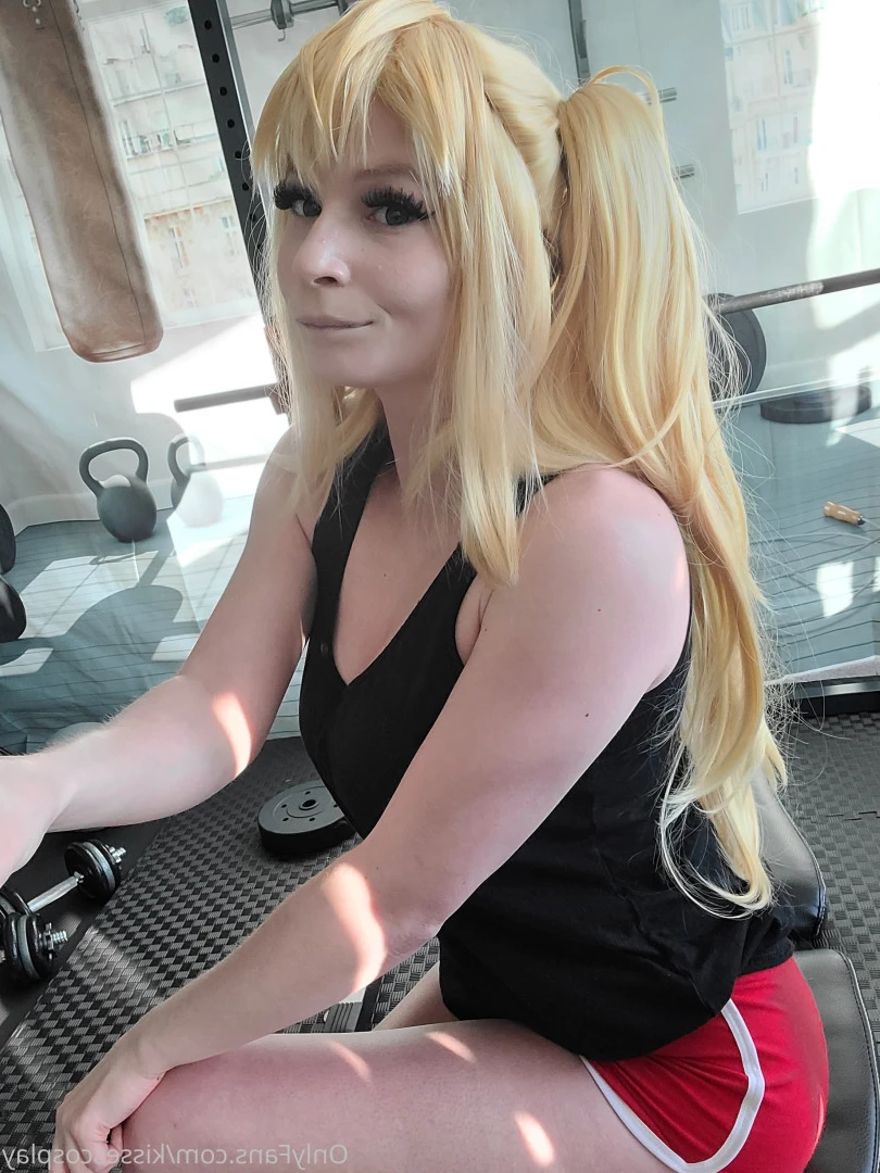 Kisses [ kissescosplay ] Onlyfans leaked photo 9788162 on Hotleaks.tv