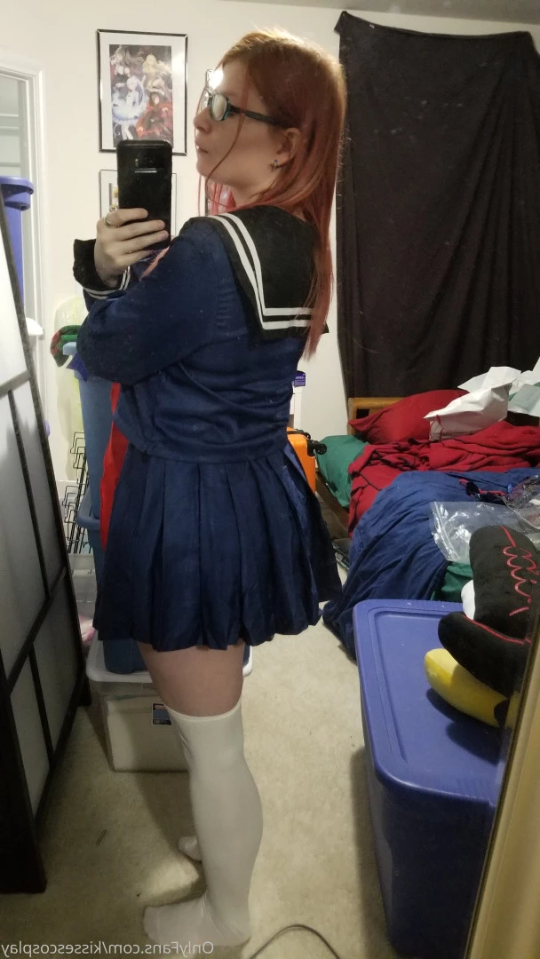 Kisses [ kissescosplay ] Onlyfans leaked photo 9788169 on Hotleaks.tv