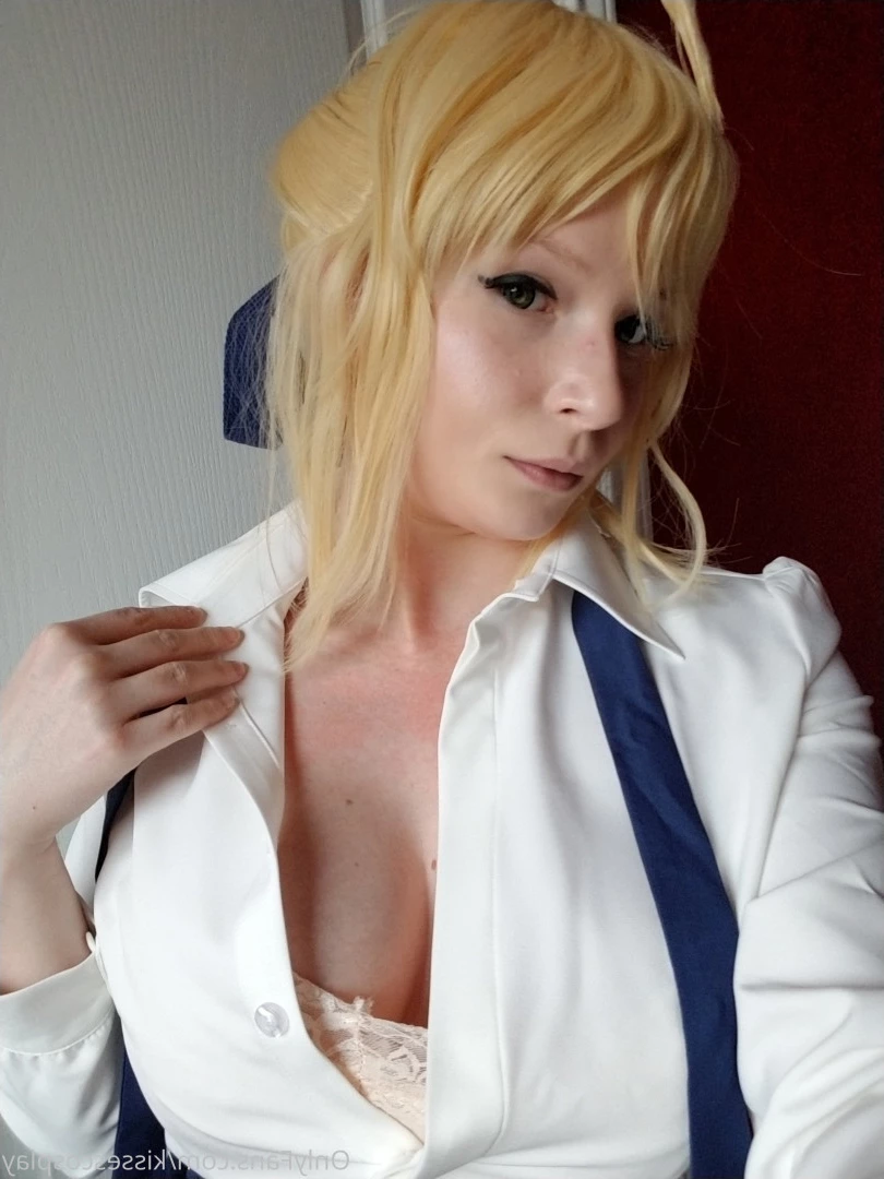 Kisses [ kissescosplay ] Onlyfans leaked photo 9788179 on Hotleaks.tv