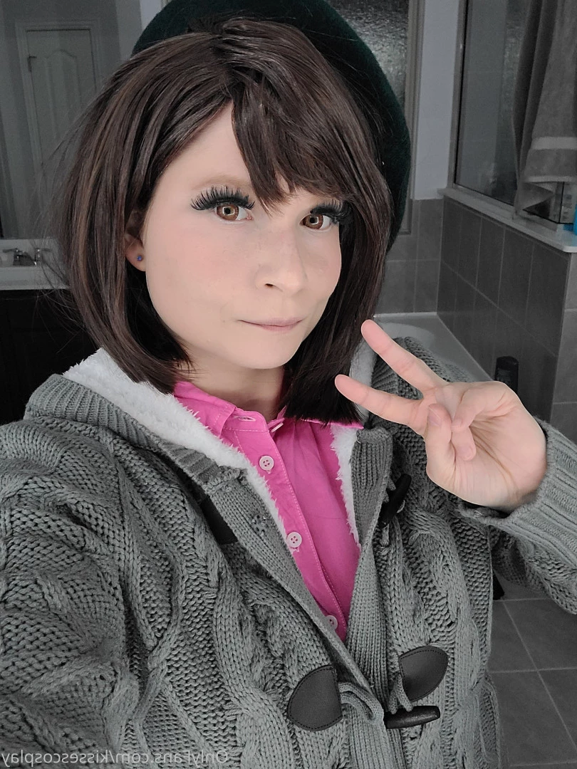 Kisses [ kissescosplay ] Onlyfans leaked photo 9788197 on Hotleaks.tv