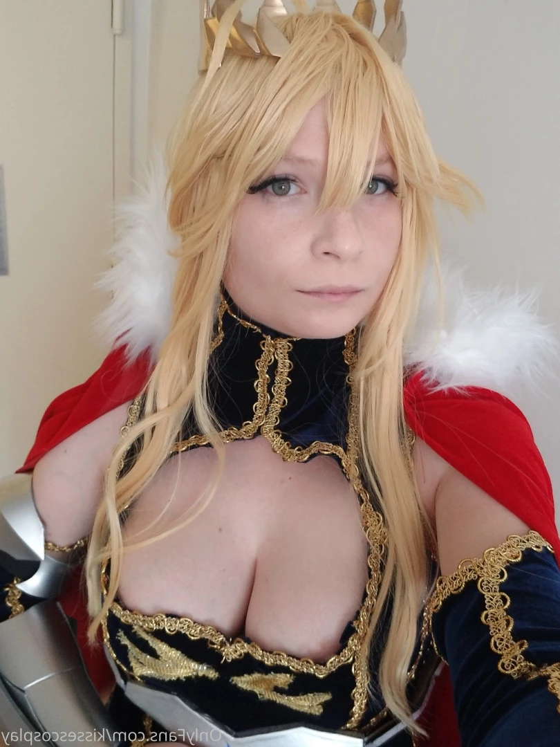 Kisses [ kissescosplay ] Onlyfans leaked photo 9788206 on Hotleaks.tv