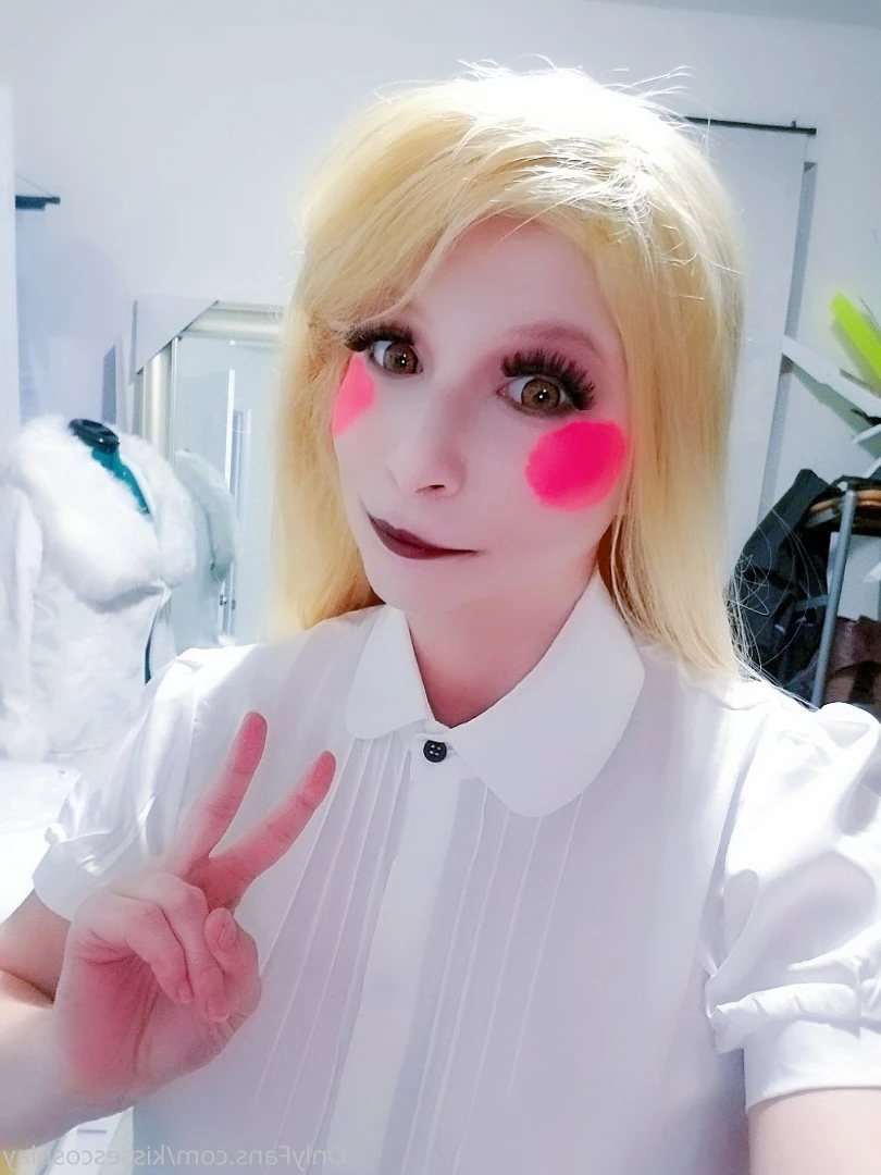 Kisses [ kissescosplay ] Onlyfans leaked photo 9788288 on Hotleaks.tv