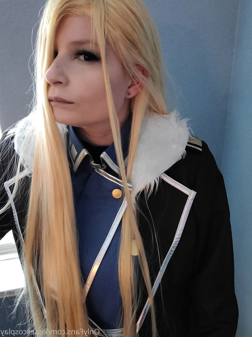 Kisses [ kissescosplay ] Onlyfans leaked photo 9788309 on Hotleaks.tv