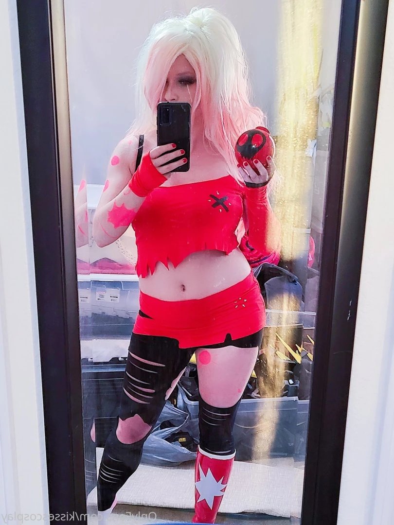 Kisses [ kissescosplay ] Onlyfans leaked photo 9788333 on Hotleaks.tv