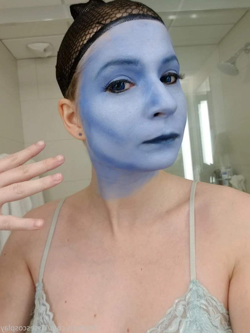 Kisses [ kissescosplay ] Onlyfans leaked photo 9788347 on Hotleaks.tv