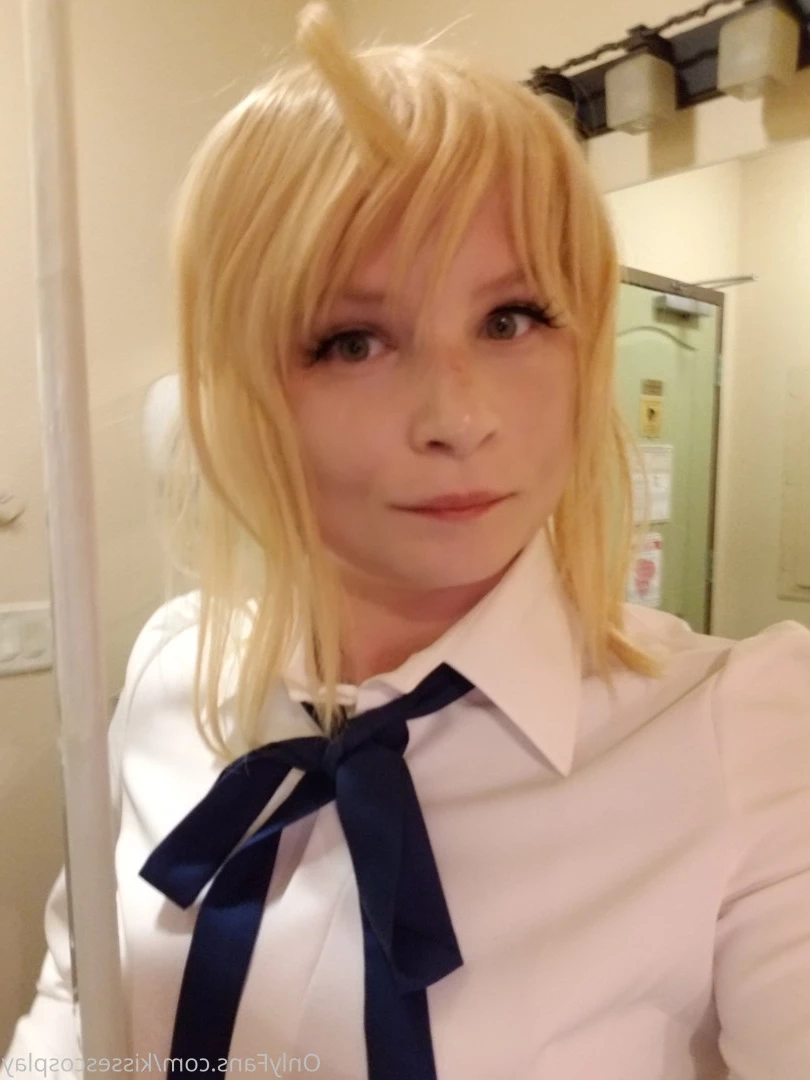 Kisses [ kissescosplay ] Onlyfans leaked photo 9788370 on Hotleaks.tv