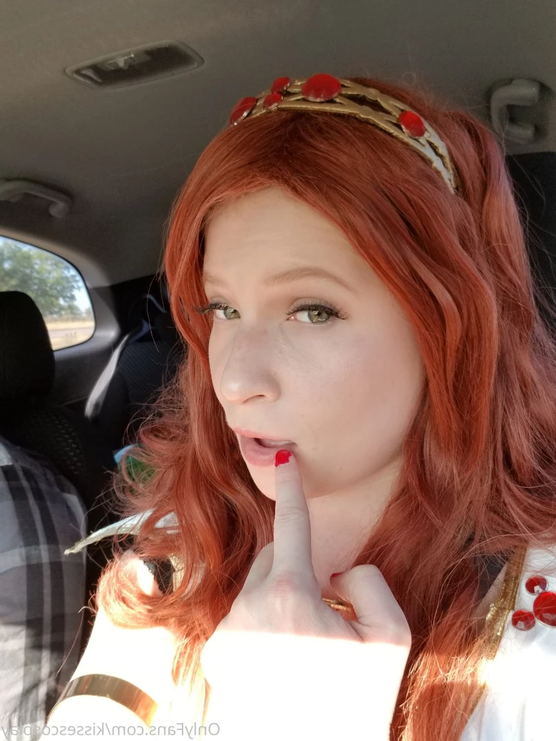 Kisses [ kissescosplay ] Onlyfans leaked photo 9788379 on Hotleaks.tv