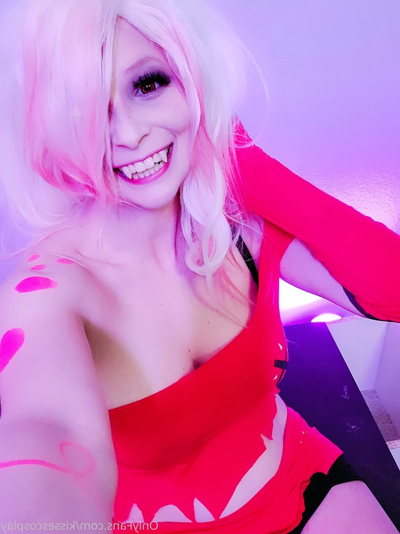Kisses [ kissescosplay ] Onlyfans leaked photo 9788393 on Hotleaks.tv