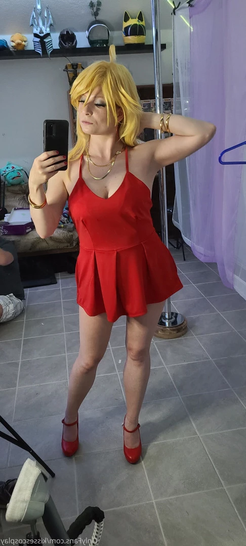 Kisses [ kissescosplay ] Onlyfans leaked photo 9788404 on Hotleaks.tv