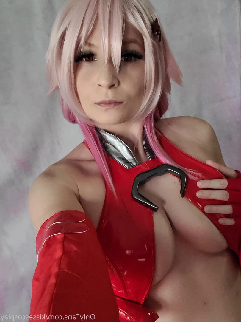 Kisses [ kissescosplay ] Onlyfans leaked photo 9788410 on Hotleaks.tv