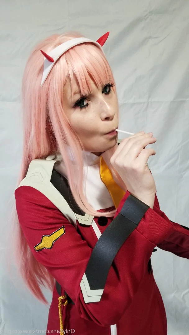 Kisses [ kissescosplay ] Onlyfans leaked photo 9788421 on Hotleaks.tv