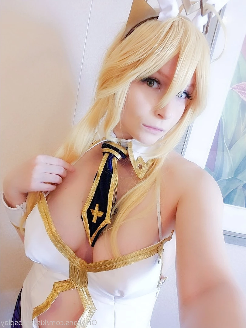 Kisses [ kissescosplay ] Onlyfans leaked photo 9788429 on Hotleaks.tv