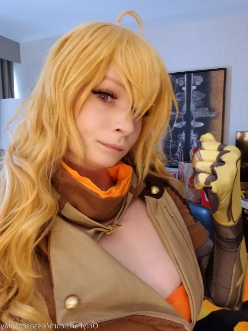 Kisses [ kissescosplay ] Onlyfans leaked photo 9788469 on Hotleaks.tv
