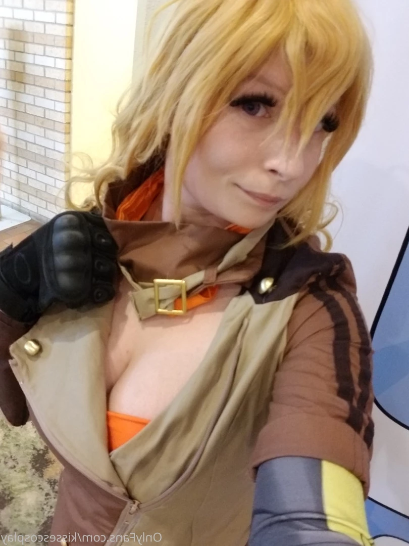 Kisses [ kissescosplay ] Onlyfans leaked photo 9788504 on Hotleaks.tv