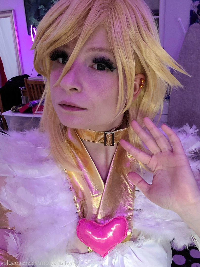 Kisses [ kissescosplay ] Onlyfans leaked photo 9788517 on Hotleaks.tv