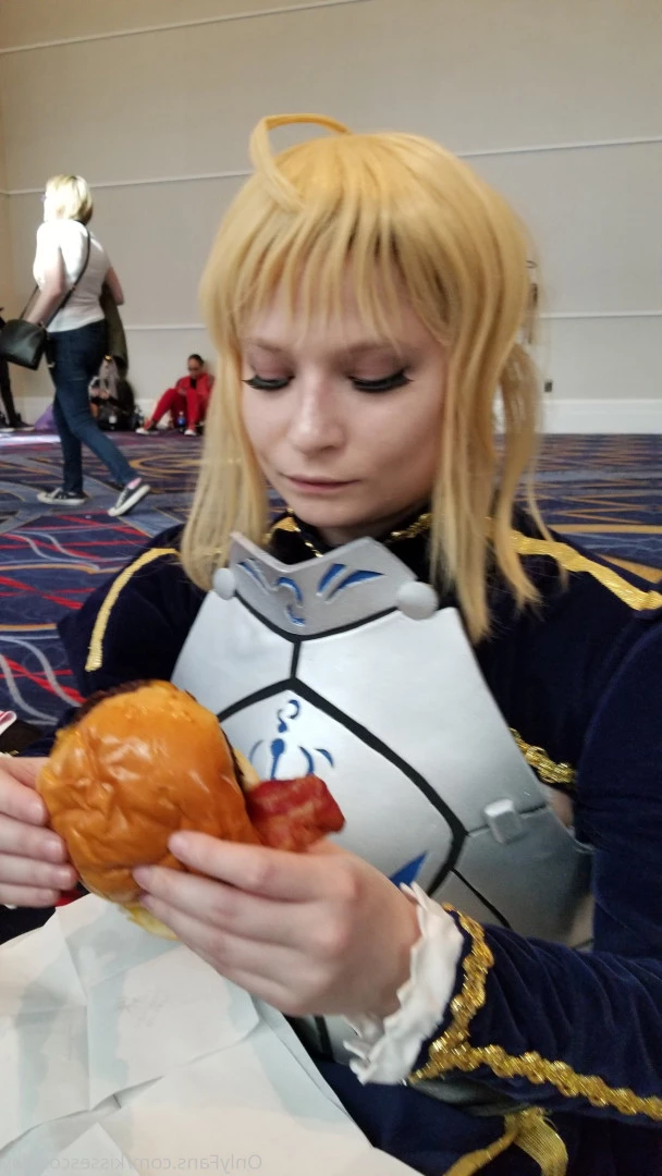 Kisses [ kissescosplay ] Onlyfans leaked photo 9788526 on Hotleaks.tv