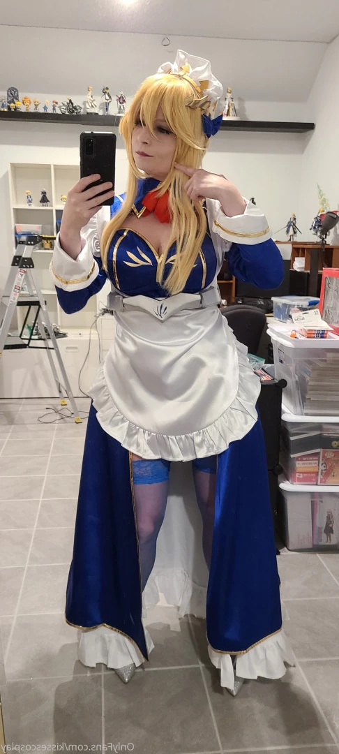 Kisses [ kissescosplay ] Onlyfans leaked photo 9788543 on Hotleaks.tv