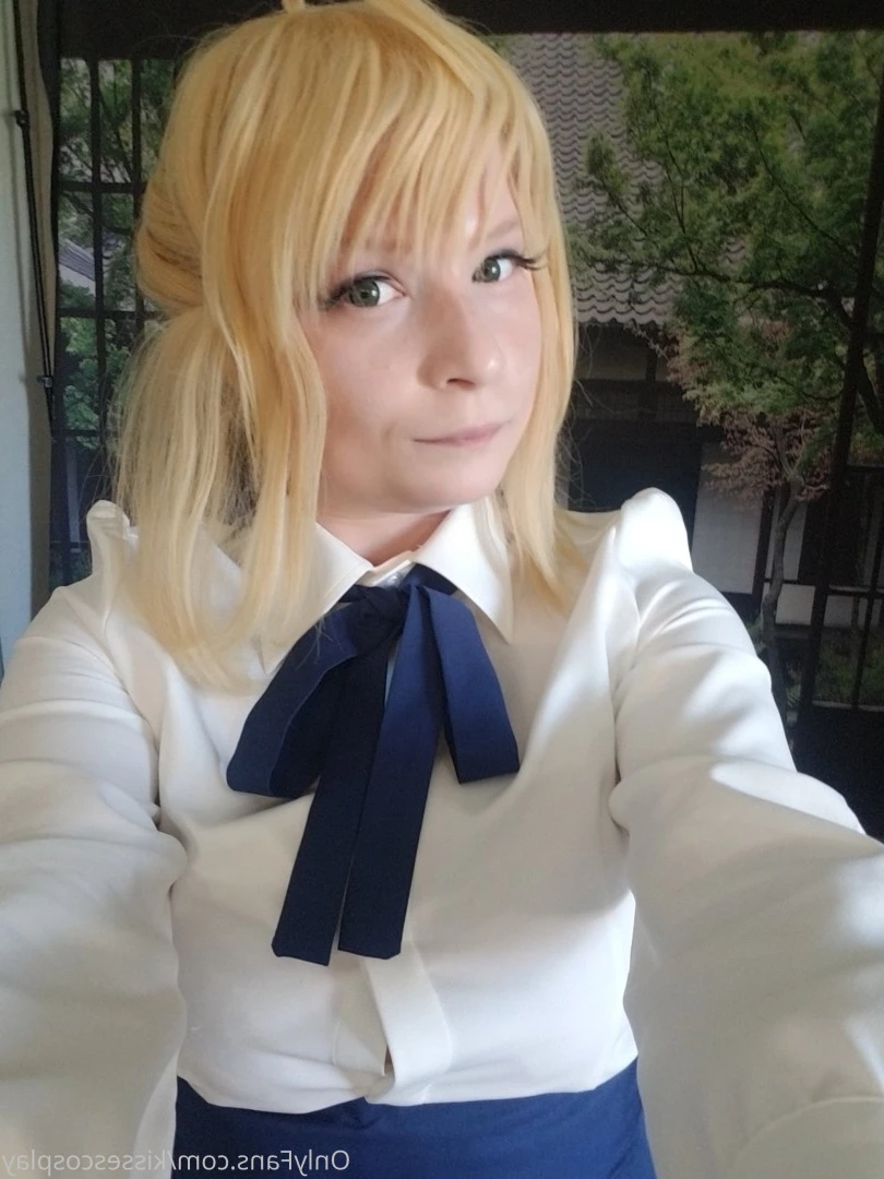 Kisses [ kissescosplay ] Onlyfans leaked photo 9788566 on Hotleaks.tv