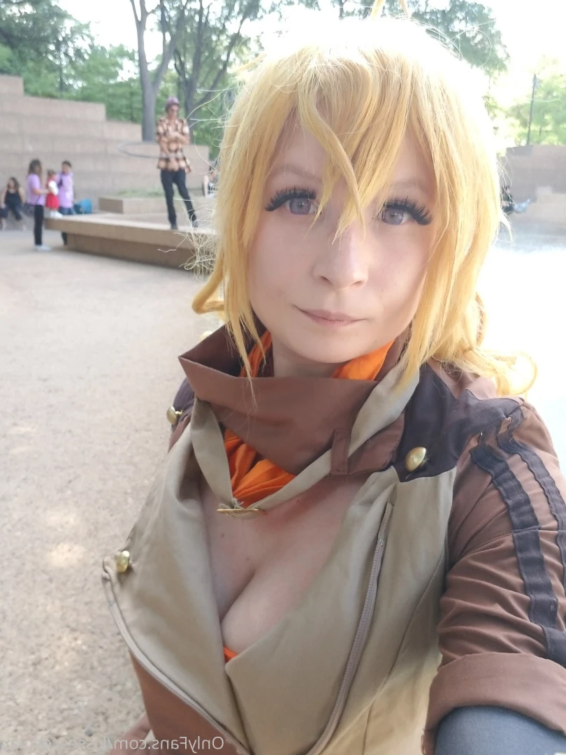 Kisses [ kissescosplay ] Onlyfans leaked photo 9788661 on Hotleaks.tv