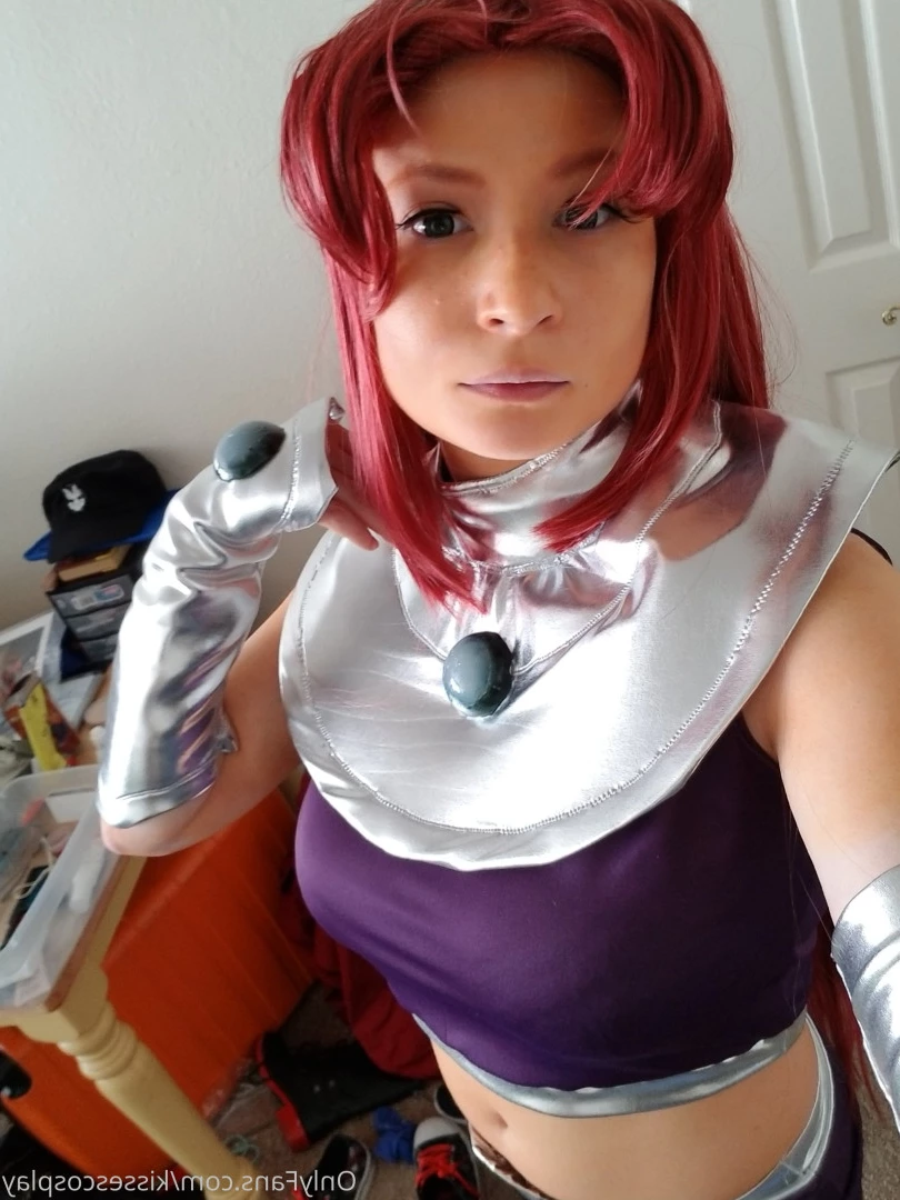 Kisses [ kissescosplay ] Onlyfans leaked photo 9788676 on Hotleaks.tv
