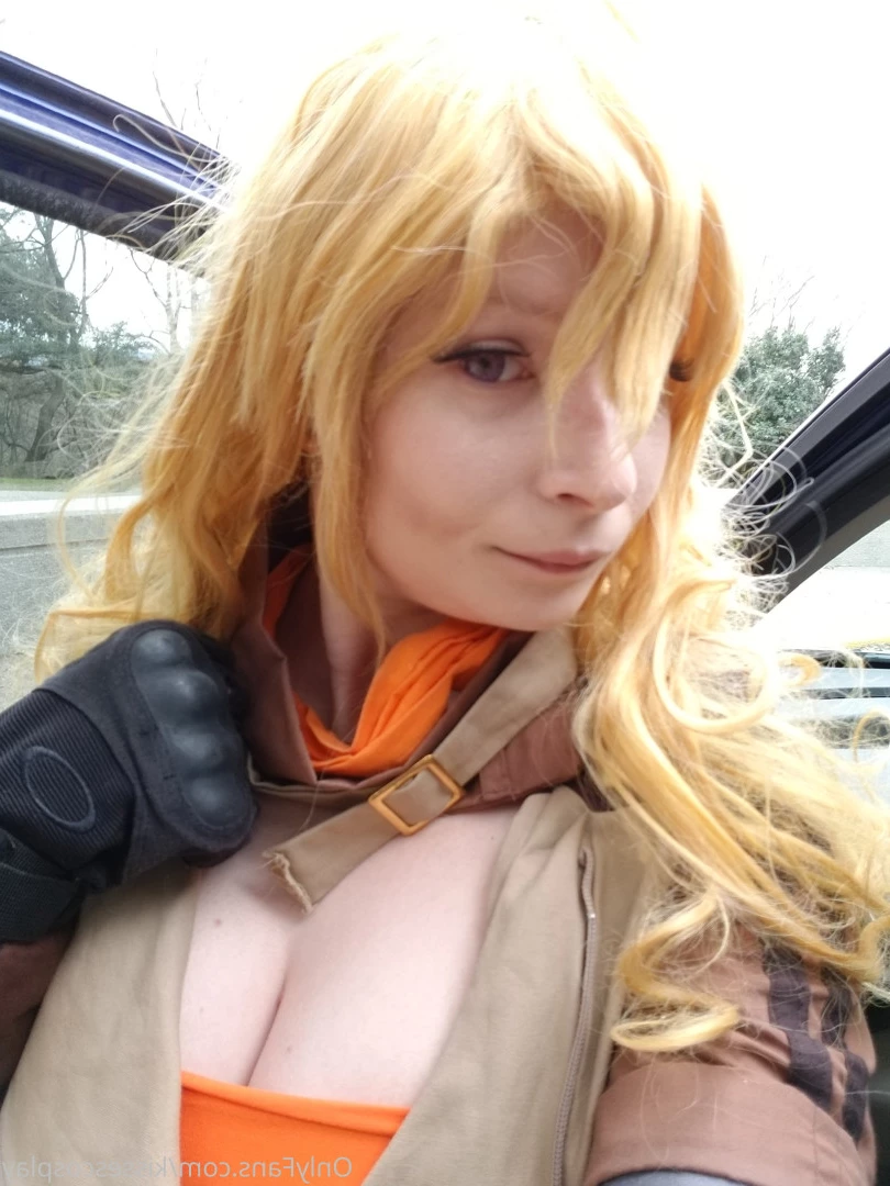 Kisses [ kissescosplay ] Onlyfans leaked photo 9788689 on Hotleaks.tv