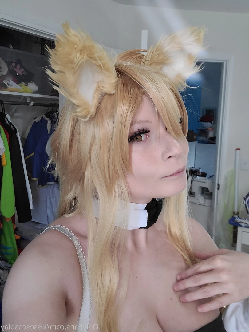 Kisses [ kissescosplay ] Onlyfans leaked photo 9788704 on Hotleaks.tv