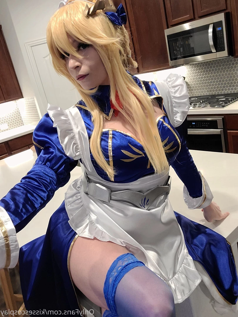 Kisses [ kissescosplay ] Onlyfans leaked photo 9788746 on Hotleaks.tv