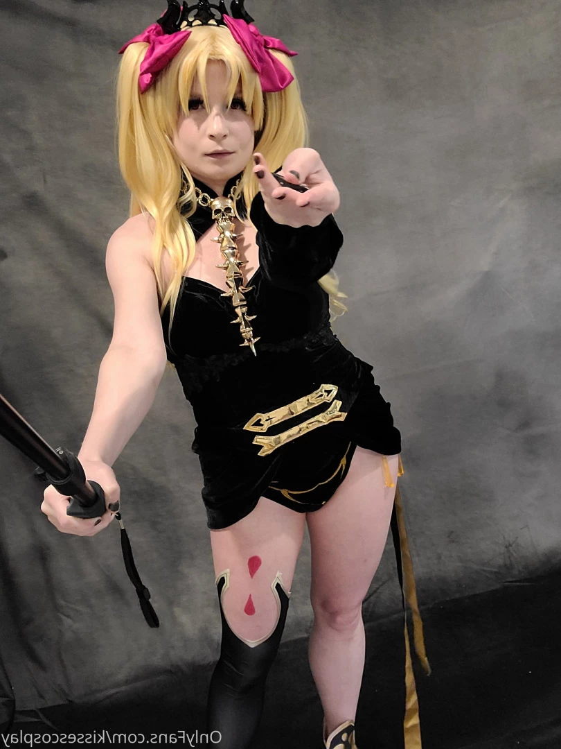 Kisses [ kissescosplay ] Onlyfans leaked photo 9788780 on Hotleaks.tv